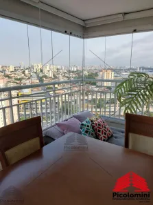 Apartamento com 3 Quartos à venda, 101m² no Quinta da Paineira, São Paulo