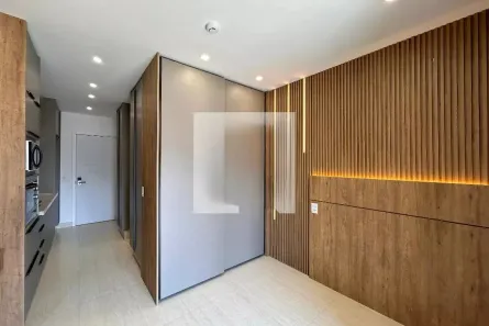 Kitnet com 1 Quarto à venda, 27m² no Jardim das Acácias, São Paulo