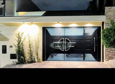Casa com 2 Quartos à venda, 115m² no Jardim Wanel Ville IV, Sorocaba
