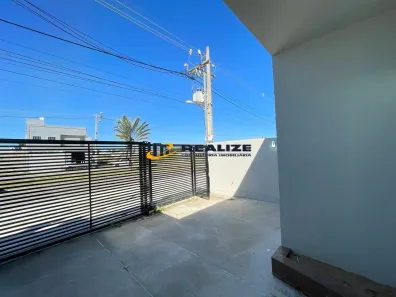 Casa com 2 Quartos à venda, 42m² no Donana, Campos dos Goytacazes