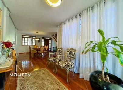 Casa com 5 Quartos à venda, 494m² no Juza Fonseca, Divinópolis