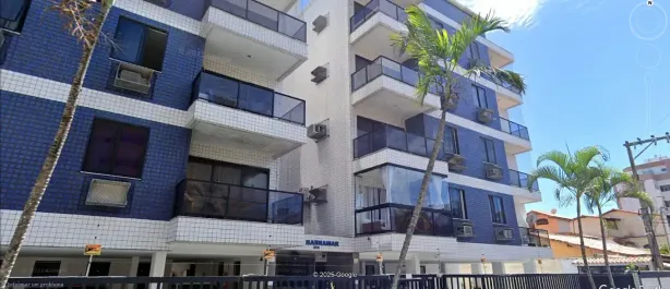 Apartamento com 3 Quartos à venda, 127m² no Braga, Cabo Frio