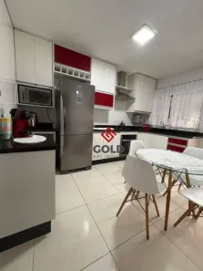 Casa com 2 Quartos à venda, 120m² no Jardim Utinga, Santo André