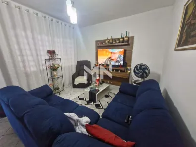 Casa com 2 Quartos à venda, 68m² no Jardim dos Ipês, Itu