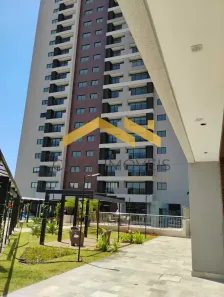 Apartamento com 2 Quartos à venda, 69m² no Maracananzinho, Anápolis