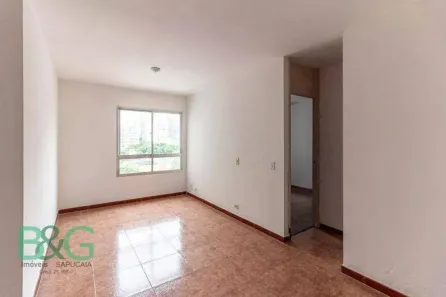 Apartamento com 1 Quarto à venda, 60m² no Campos Elíseos, São Paulo
