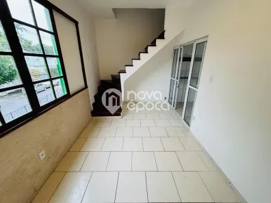 Apartamento com 2 Quartos à venda, 99m² no Cacuia, Rio de Janeiro