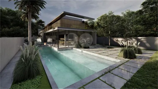 Casa de Condomínio com 4 Quartos à venda, 650m² no Chácaras São Bento, Valinhos