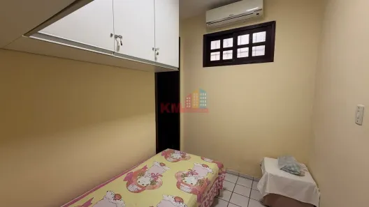 Kitnet com 1 Quarto para alugar, 24m² no Capim Macio, Natal