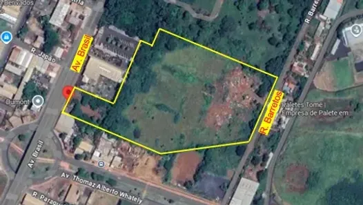 Lote/Terreno à venda, 40260m² no Vila Elisa, Ribeirão Preto