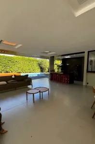 Casa de Condomínio com 3 Quartos à venda, 400m² no Residencial Aldeia do Vale, Goiânia