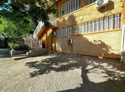 Imóvel Comercial com 1 Quarto para alugar, 530m² no Nova Campinas, Campinas