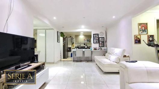 Apartamento com 2 Quartos à venda, 96m² no Bom Retiro, São Paulo