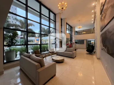 Apartamento com 3 Quartos à venda, 87m² no Tibery, Uberlândia