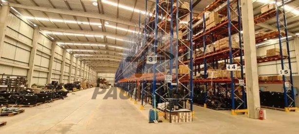 Galpão/Depósito/Armazém para alugar, 1309m² no Limoeiro, Feira de Santana
