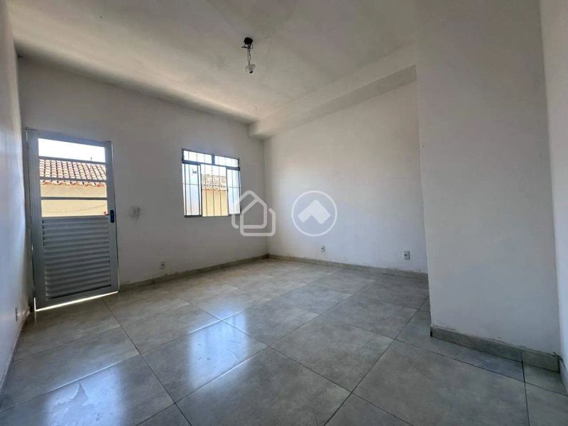 Apartamento com 1 quarto — Havaí, Belo Horizonte