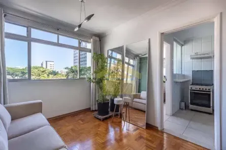 Apartamento com 2 Quartos à venda, 75m² no Planalto Paulista, São Paulo