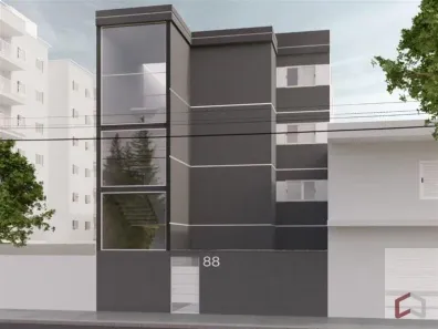 Apartamento com 2 Quartos à venda, 37m² no Vila Formosa, São Paulo
