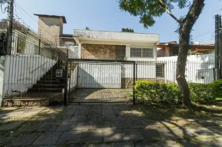 Casa com 3 Quartos à venda, 147m² no Chácara das Pedras, Porto Alegre