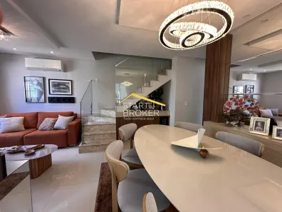 Casa de Condomínio com 4 Quartos à venda, 160m² no Sapiranga-Coité, Fortaleza