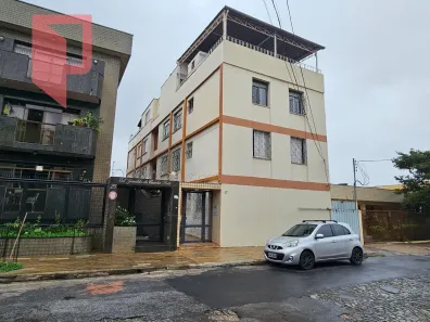 Apartamento com 3 Quartos à venda, 95m² no Caiçaras, Belo Horizonte