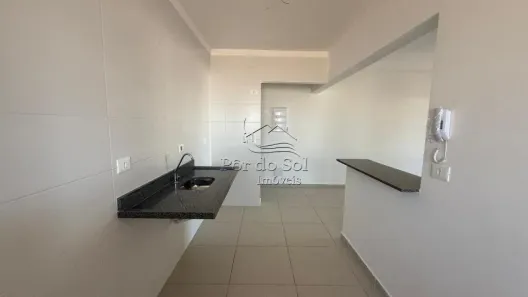 Apartamento com 2 Quartos à venda, 73m² no Guilhermina, Praia Grande