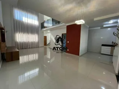 Casa de Condomínio com 2 Quartos à venda, 220m² no Vila Nossa Senhora Auxiliadora, Tremembé