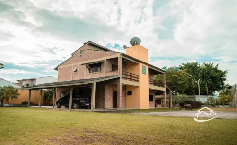 Fazenda/Sítio com 7 Quartos à venda, 4000m² no Aterrado, Lorena