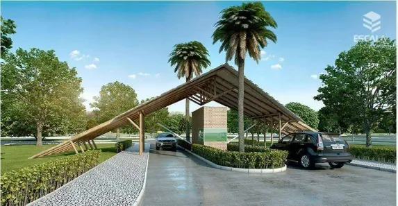 Lote/Terreno à venda, 360m² no Icaraí, Caucaia