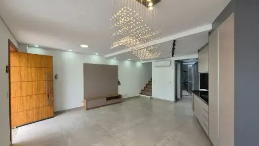 Sobrado com 3 Quartos à venda, 95m² no Jardim Bonfiglioli, São Paulo