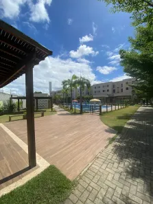 Apartamento com 2 Quartos à venda, 46m² no Jardins, São Gonçalo do Amarante