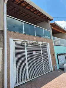 Casa com 4 Quartos à venda, 196m² no Jardim Palmira, Votorantim