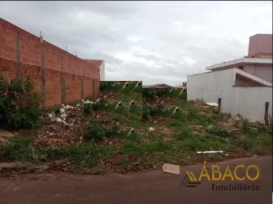 Lote/Terreno à venda, 253m² no Jardim das Torres Prolongamento, São Carlos