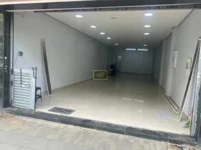 Ponto Comercial para alugar, 100m² no Pinheiros, São Paulo