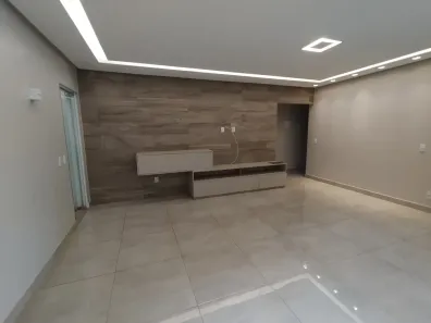 Casa de Condomínio com 3 Quartos à venda, 130m² no Fazenda Guanabara - Condomínio Parque Aroeira, Goiânia