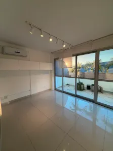 Consultório com 1 Quarto à venda, 66m² no Barra da Tijuca, Rio de Janeiro