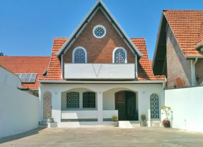 Sobrado com 3 Quartos à venda, 720m² no Jardim Chapadão, Campinas