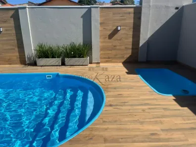 Apartamento com 2 Quartos à venda, 51m² no Jardim Oriente, São José dos Campos
