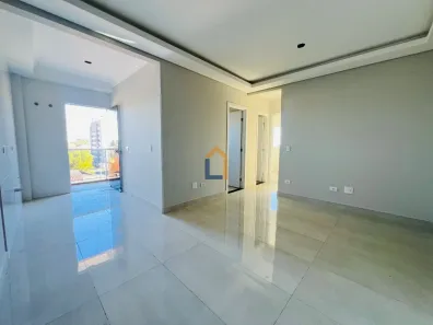 Apartamento com 3 Quartos à venda, 77m² no Pinheirinho, Curitiba