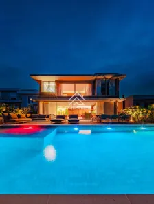 Casa de Condomínio com 4 Quartos à venda, 501m² no Alphaville Centro Industrial e Empresarial/Alphaville., Barueri