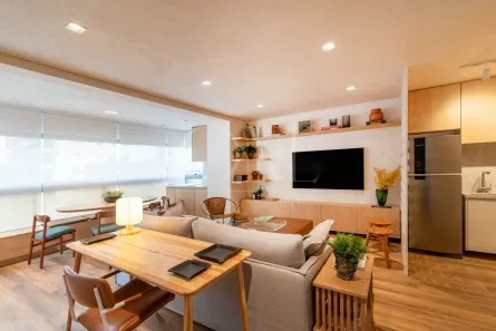 Apartamento com 1 Quarto para alugar, 71m² no Vila Nova Conceição, São Paulo