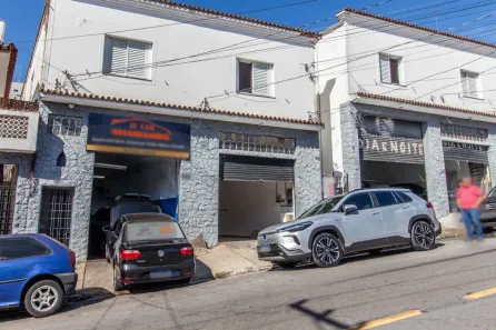 Ponto Comercial para alugar, 69m² no Parque Peruche, São Paulo