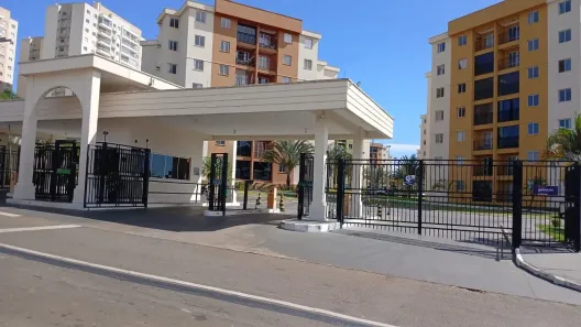 Apartamento com 3 Quartos à venda, 78m² no Jardim das Américas 2ª Etapa, Anápolis