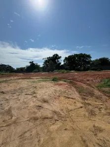 Lote/Terreno à venda, 332m² no Manguinhos, Serra