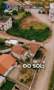 Lote/Terreno à venda, 417m² no Interlagos, Vila Velha