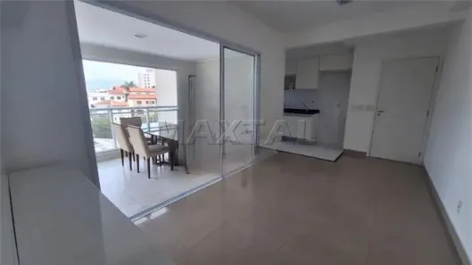 Apartamento com 2 Quartos à venda, 72m² no Santana, São Paulo