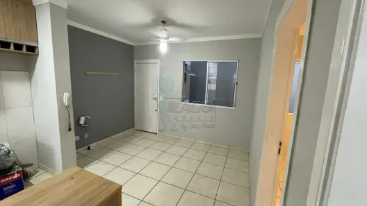 Apartamento com 2 Quartos à venda, 43m² no Campos Elíseos, Ribeirão Preto