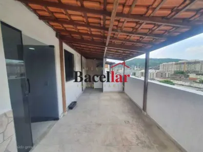Cobertura com 2 Quartos à venda, 98m² no Cascadura, Rio de Janeiro