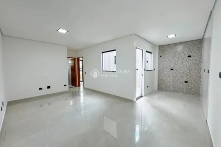 Apartamento com 2 Quartos à venda, 60m² no Santa Maria, Santo André