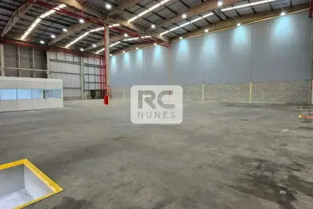 Galpão/Depósito/Armazém para alugar, 1614m² no Distrito Industrial Jardim Piemont Sul, Betim